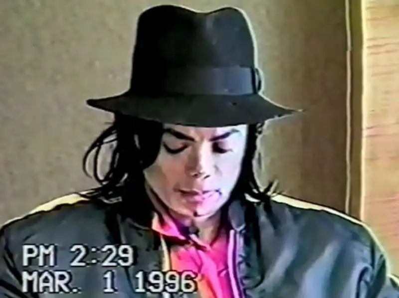 michael jackson 7