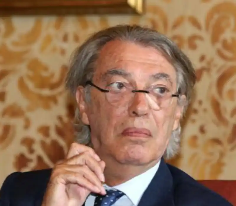 moratti