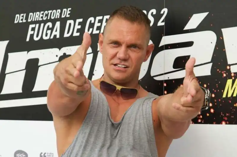 nacho vidal 9