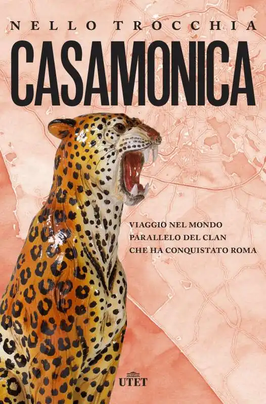 NELLO TROCCHIA - CASAMONICA