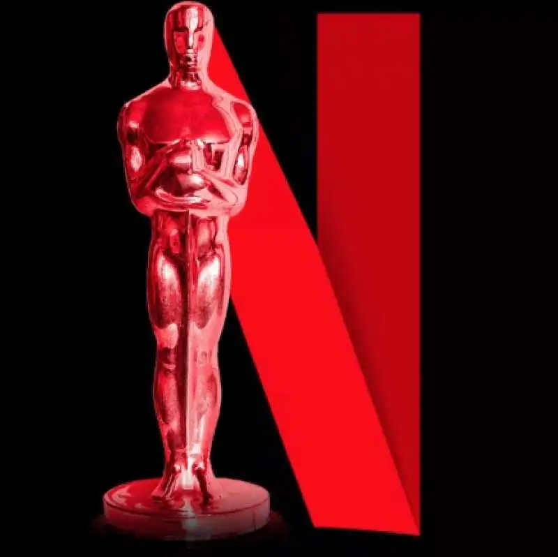 netflix e gli oscar 3