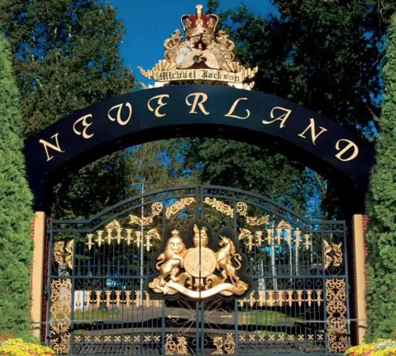 neverland 6