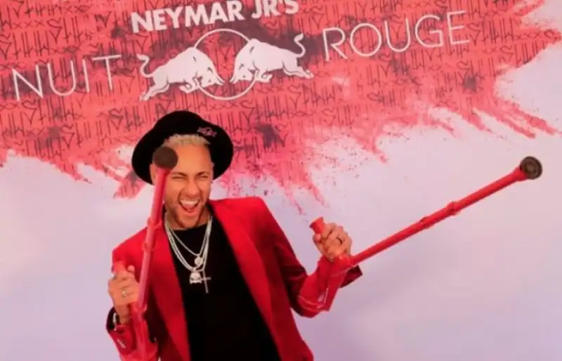 neymar