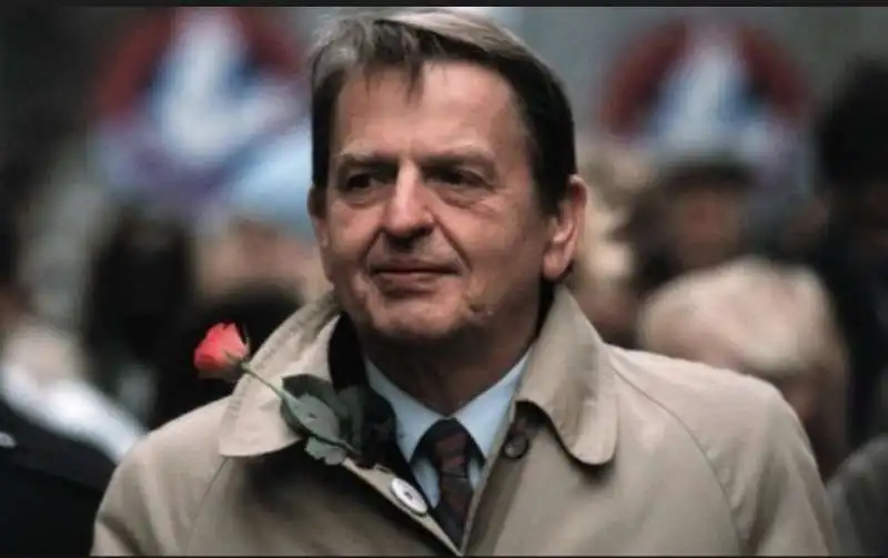 olof palme 2