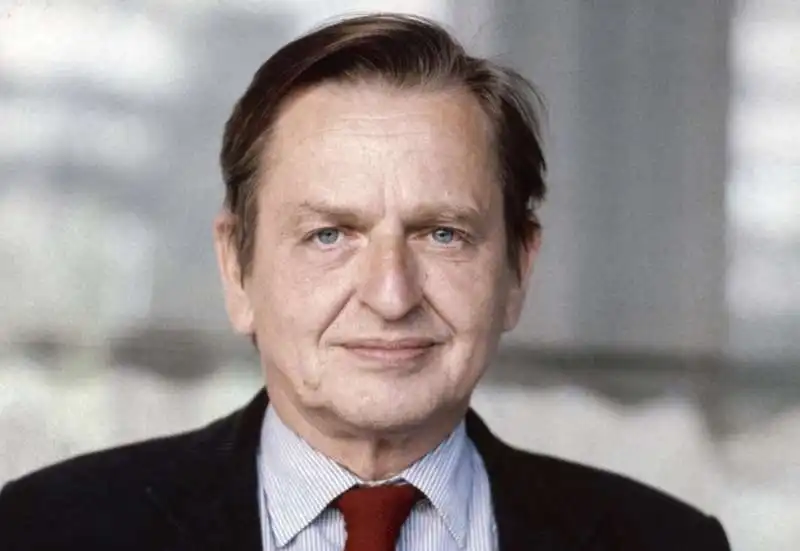 olof palme 4