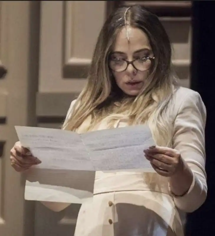 ornella muti ne la governante di vitaliano brancati 2