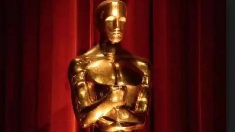 oscar 1