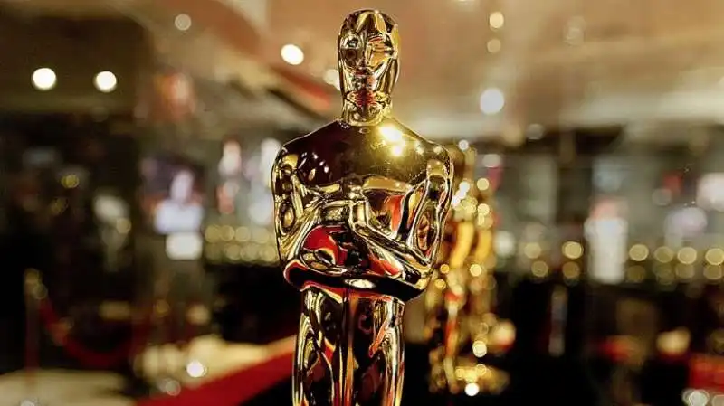 oscar 2