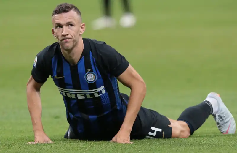 perisic