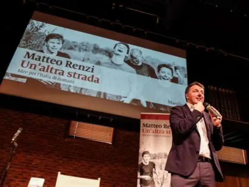 renzi torino 2