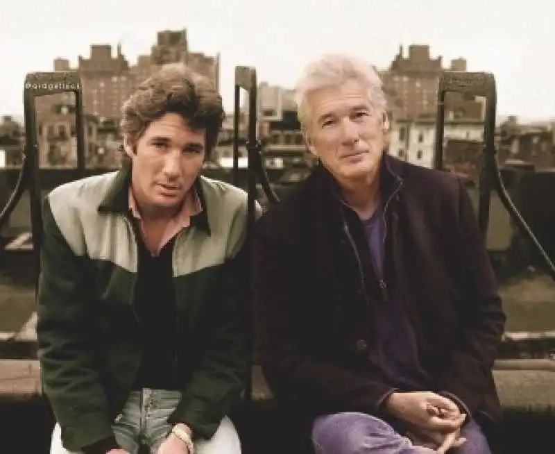 richard gere