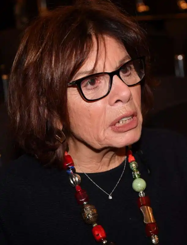 ritanna armeni