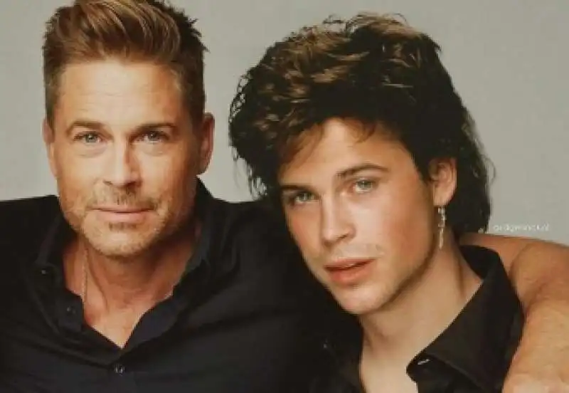 rob lowe