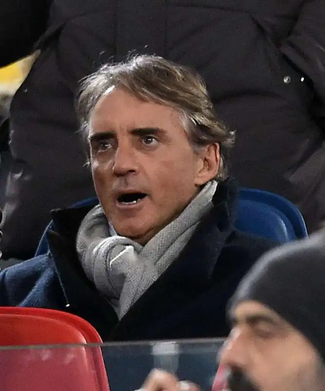 roberto mancini  foto mezzelani gmt 011