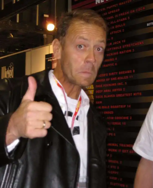 rocco siffredi