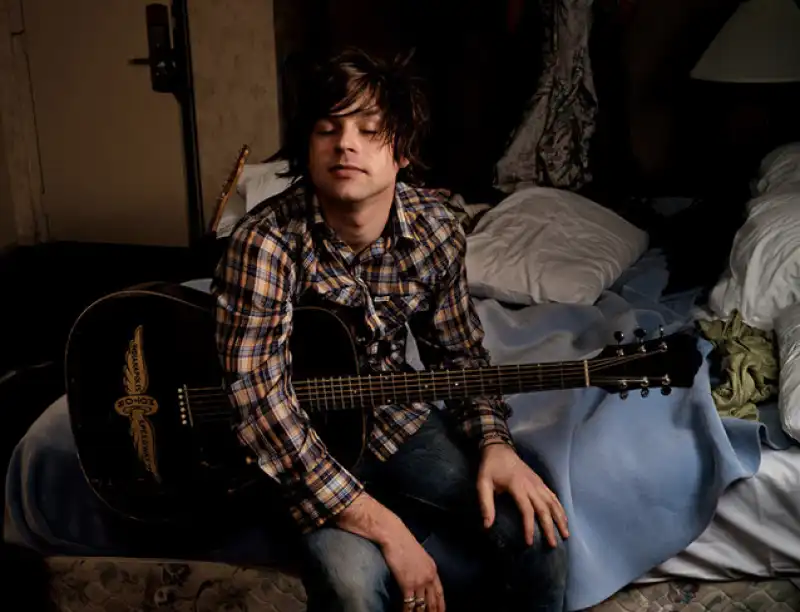 ryan adams