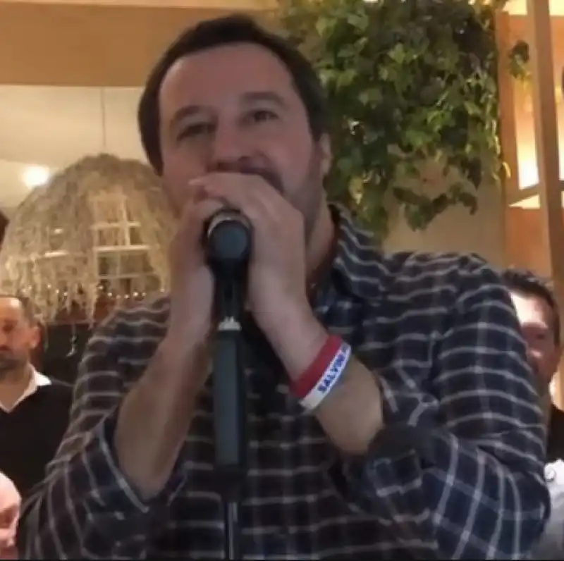 salvini