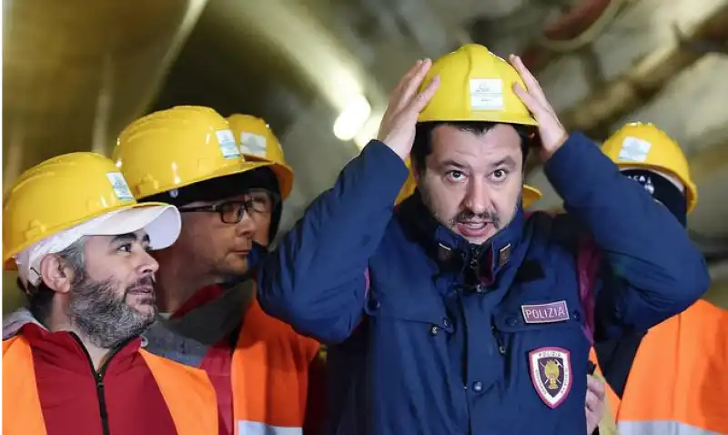 salvini