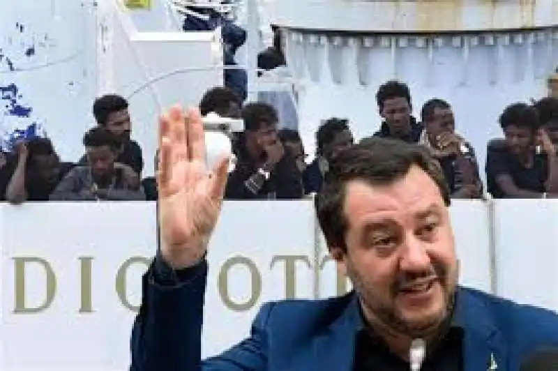 salvini diciotti 5