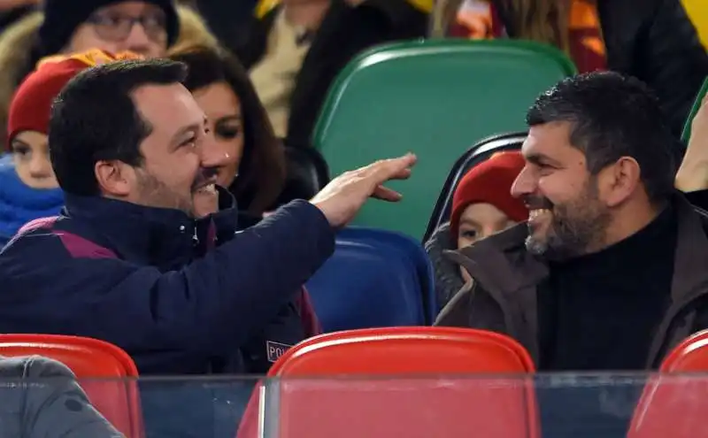 salvini zicchieri  foto mezzelani gmt 114