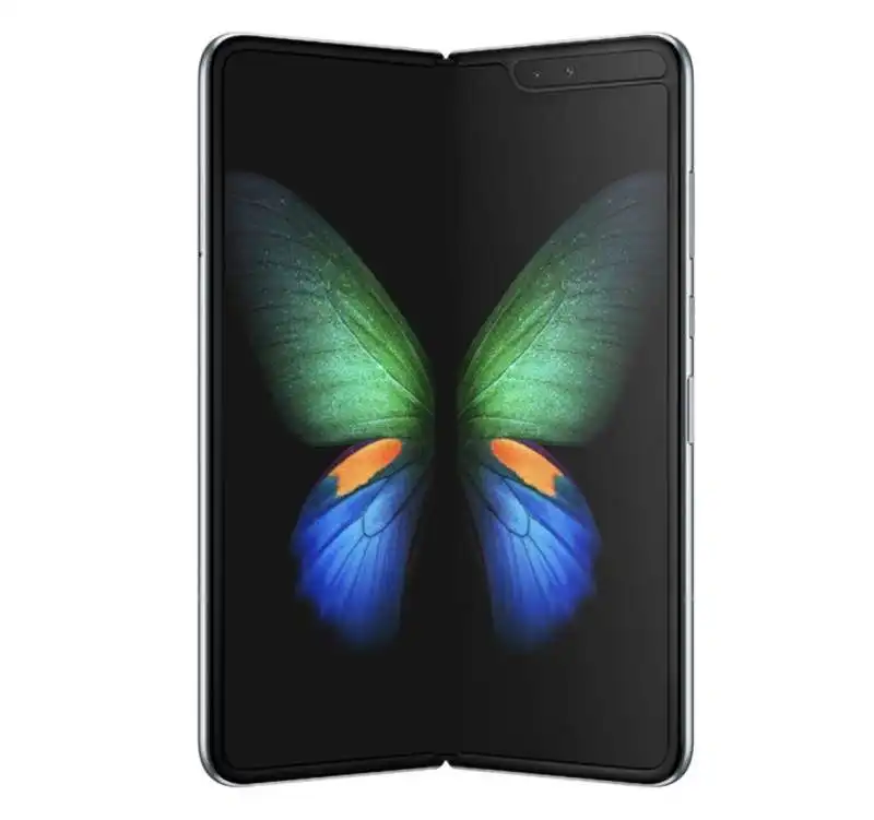 samsung galaxy fold 9