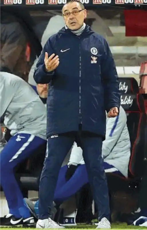 sarri