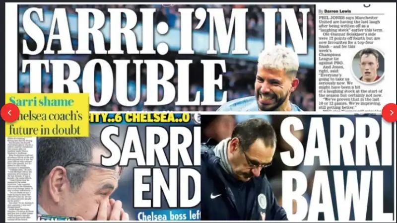 sarri