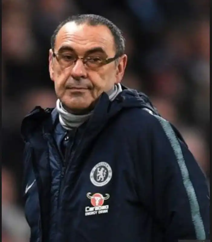 sarri