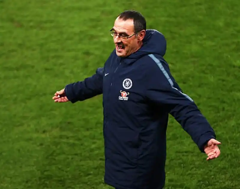 sarri