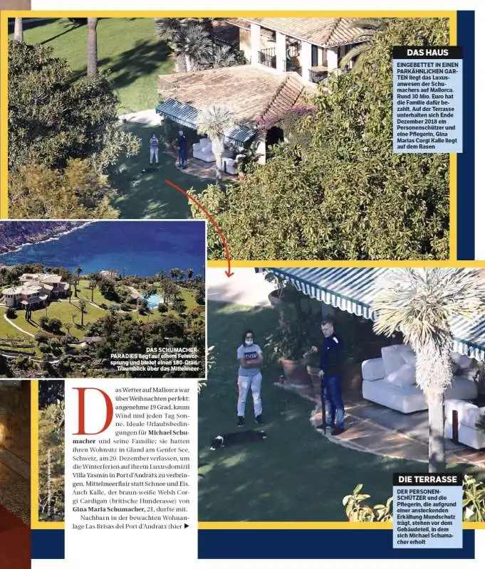 schumacher   la villa di maiorca   bunte 1