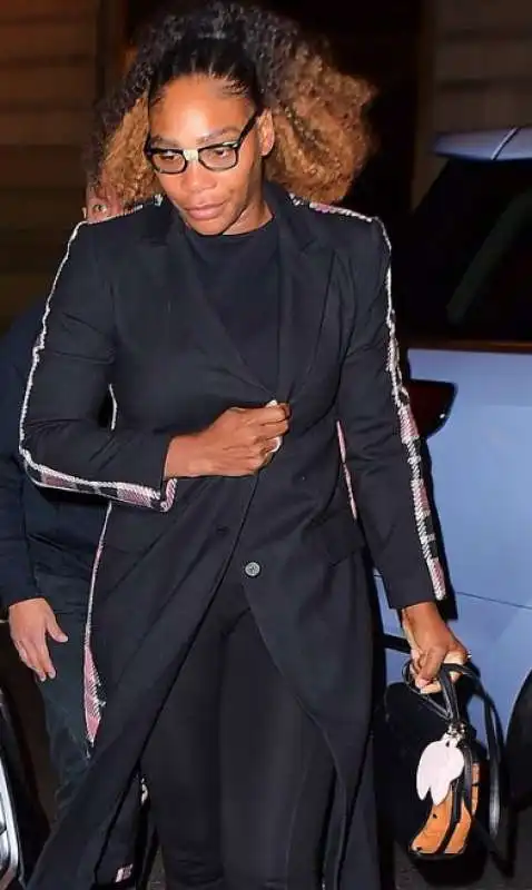  serena williams 1