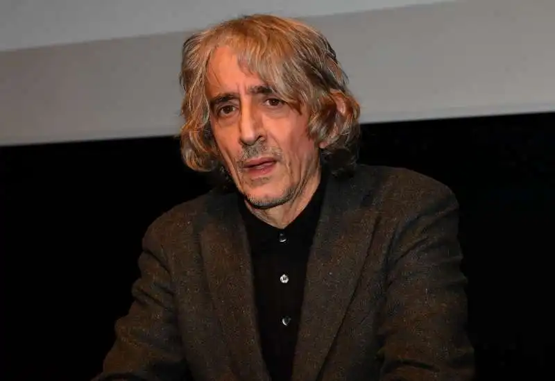 sergio rubini