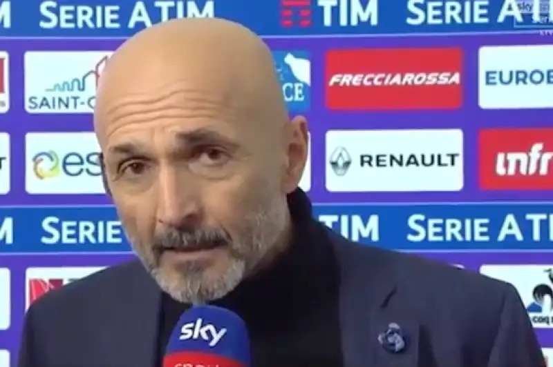 spalletti