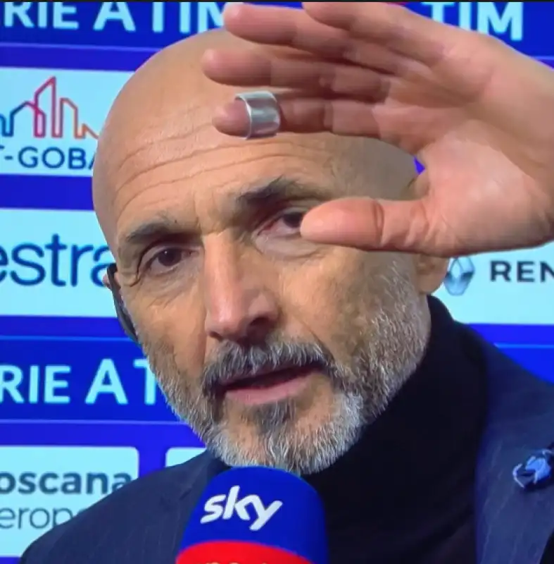 spalletti