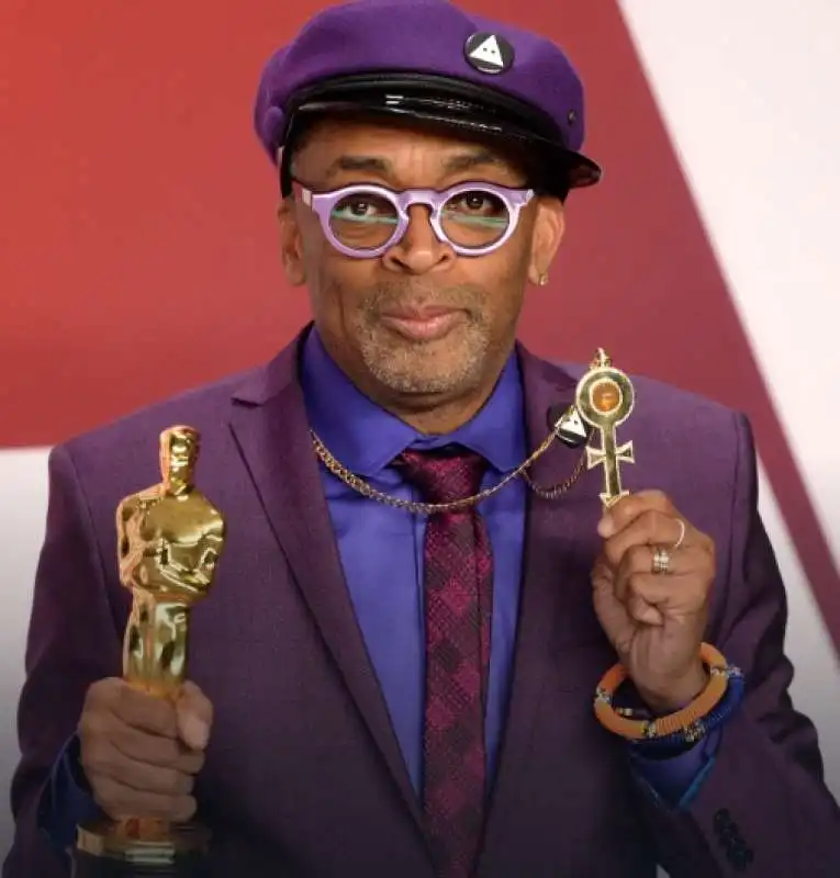 spike lee 1