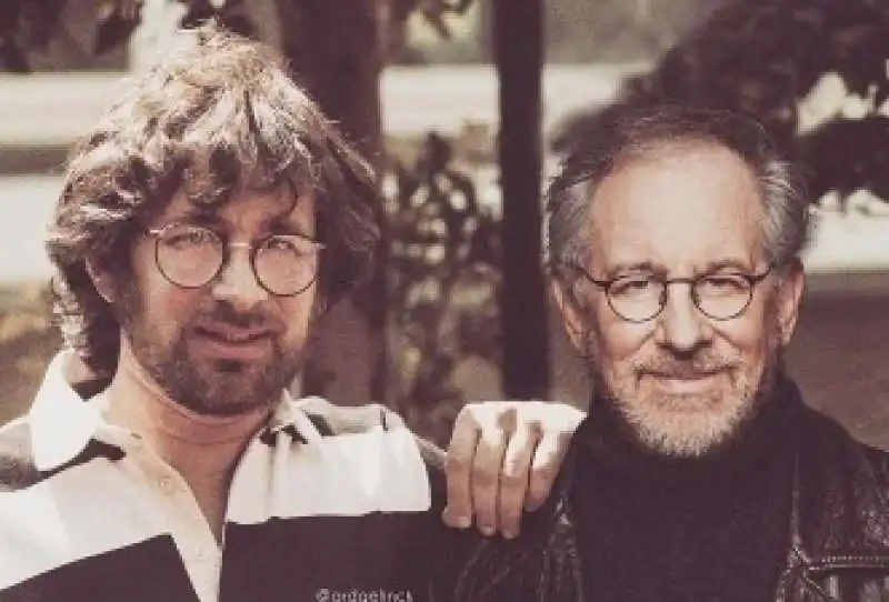 steven spielberg