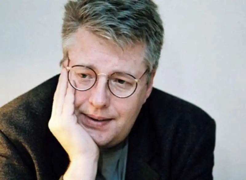 stieg larsson 2