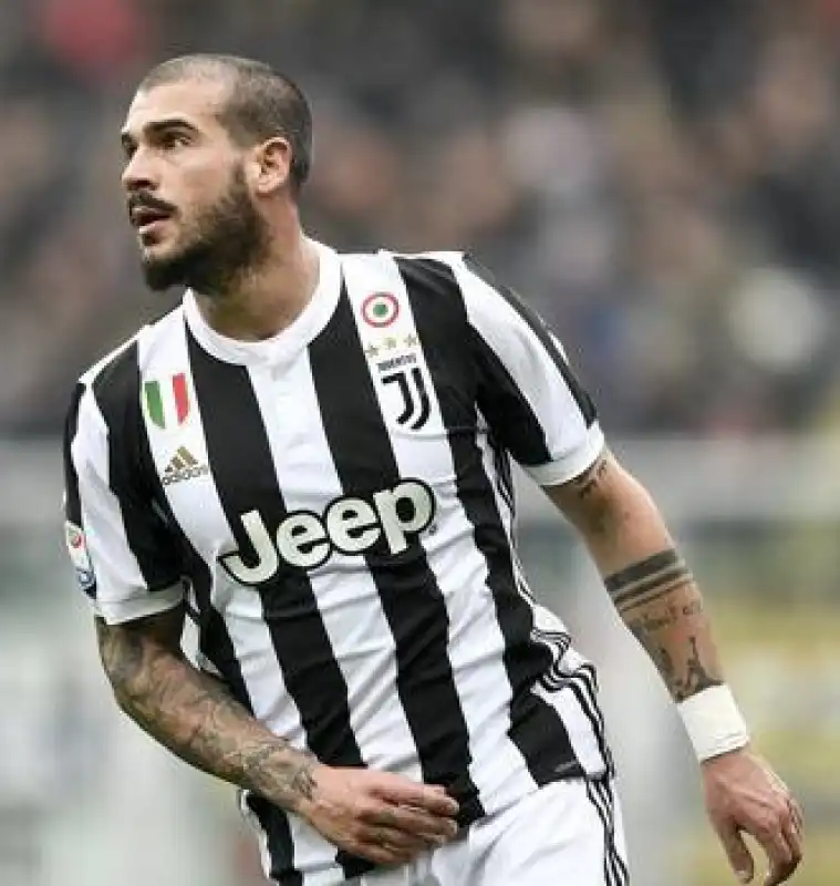 sturaro