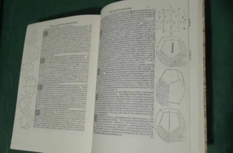 summa de arithmetica, geometria, proportioni e proportionalita 1