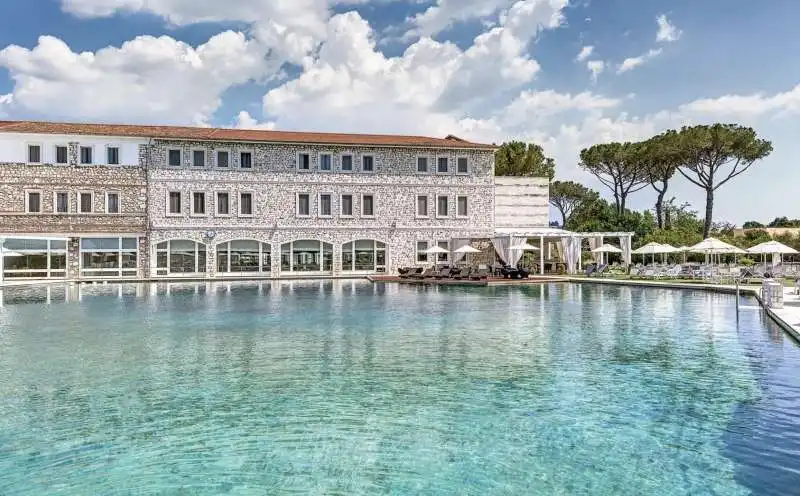 terme di saturnia spa & golf resort  14