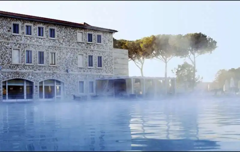 terme di saturnia spa & golf resort  7