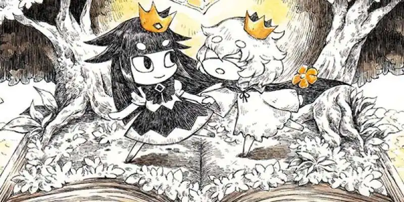 the liar princess and the blind prince      