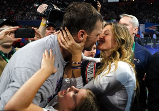 tom brady gisele bundchen