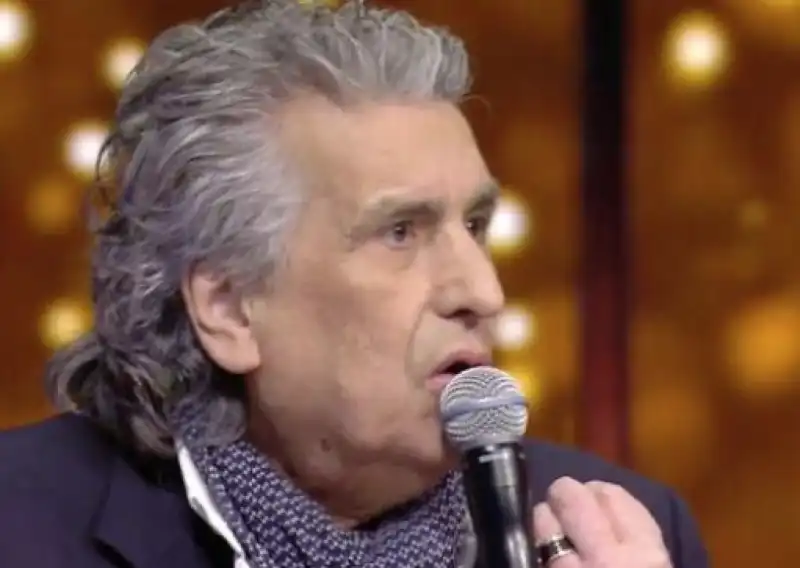 toto cutugno