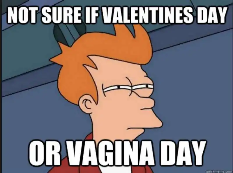 vagina day