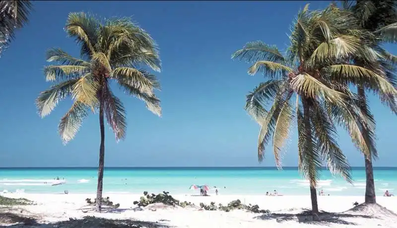 varadero beach