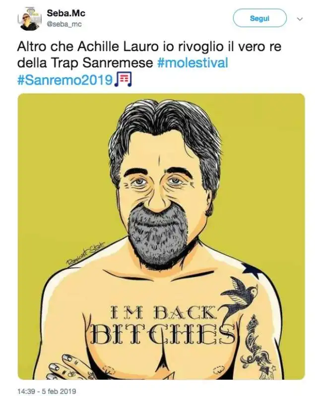 vessicchio