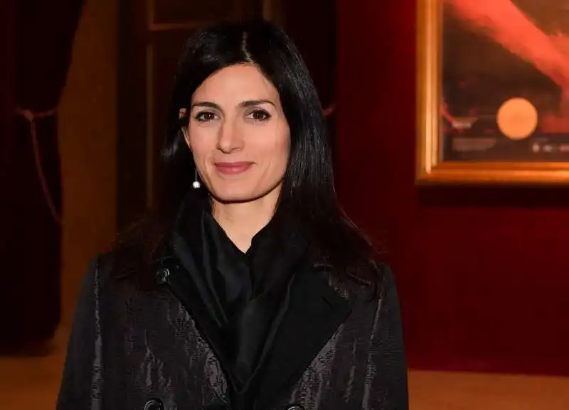 virginia raggi (1)