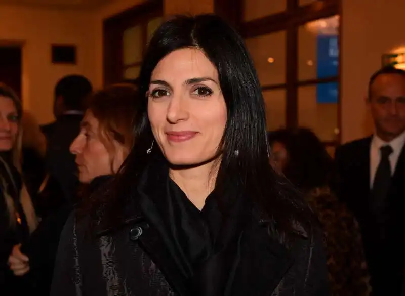 virginia raggi (2)