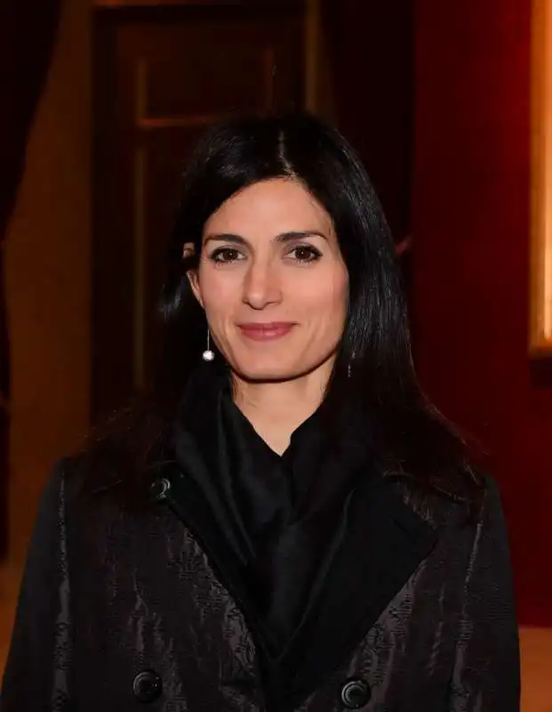 virginia raggi (4)